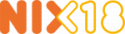 nix-18-logo-png-transparent